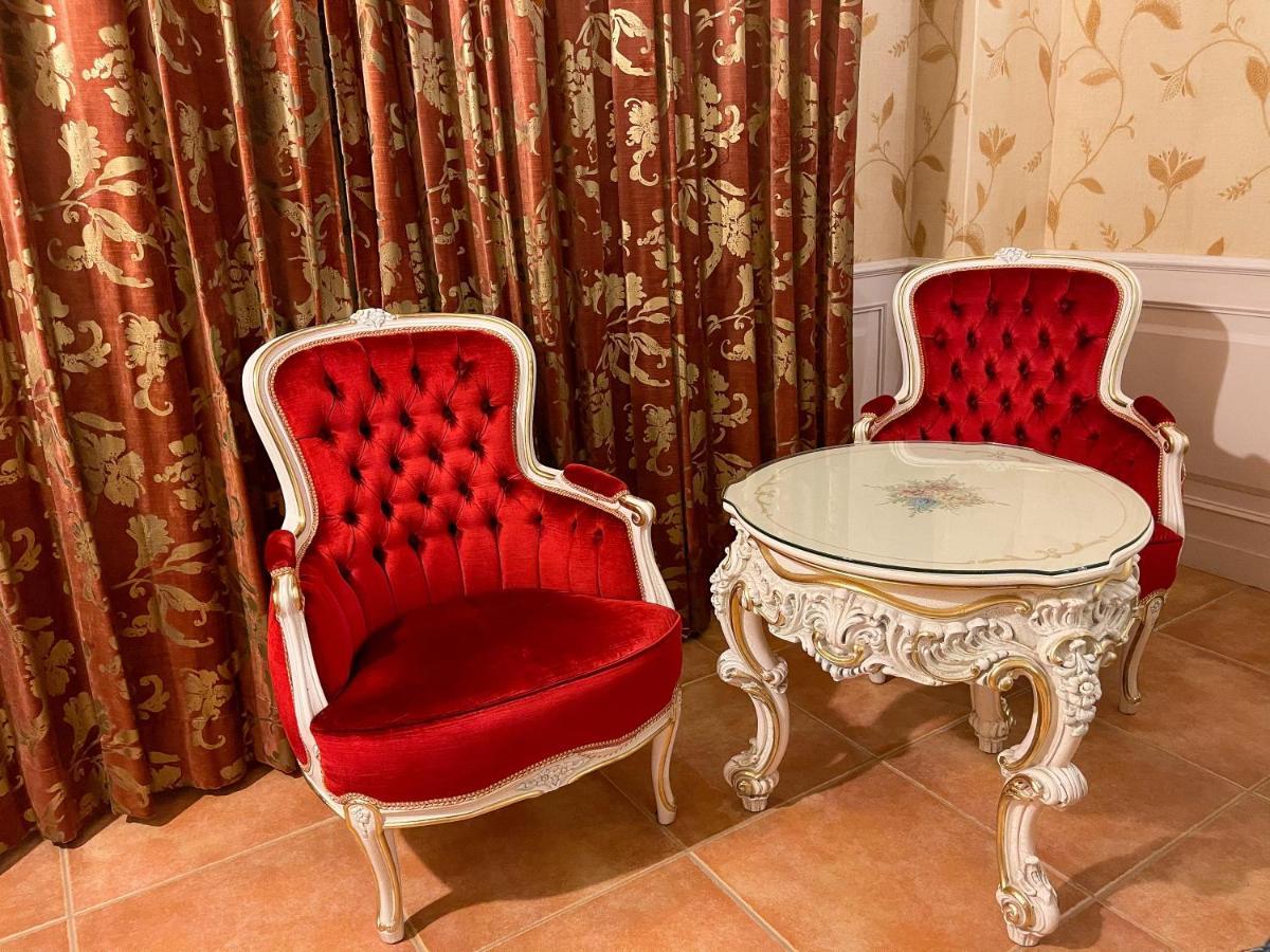 Luxembourg Hills Homestay Jiaoxi Luaran gambar